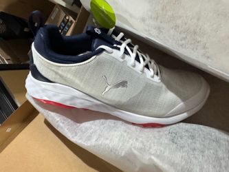 Puma fusion pro extra wide