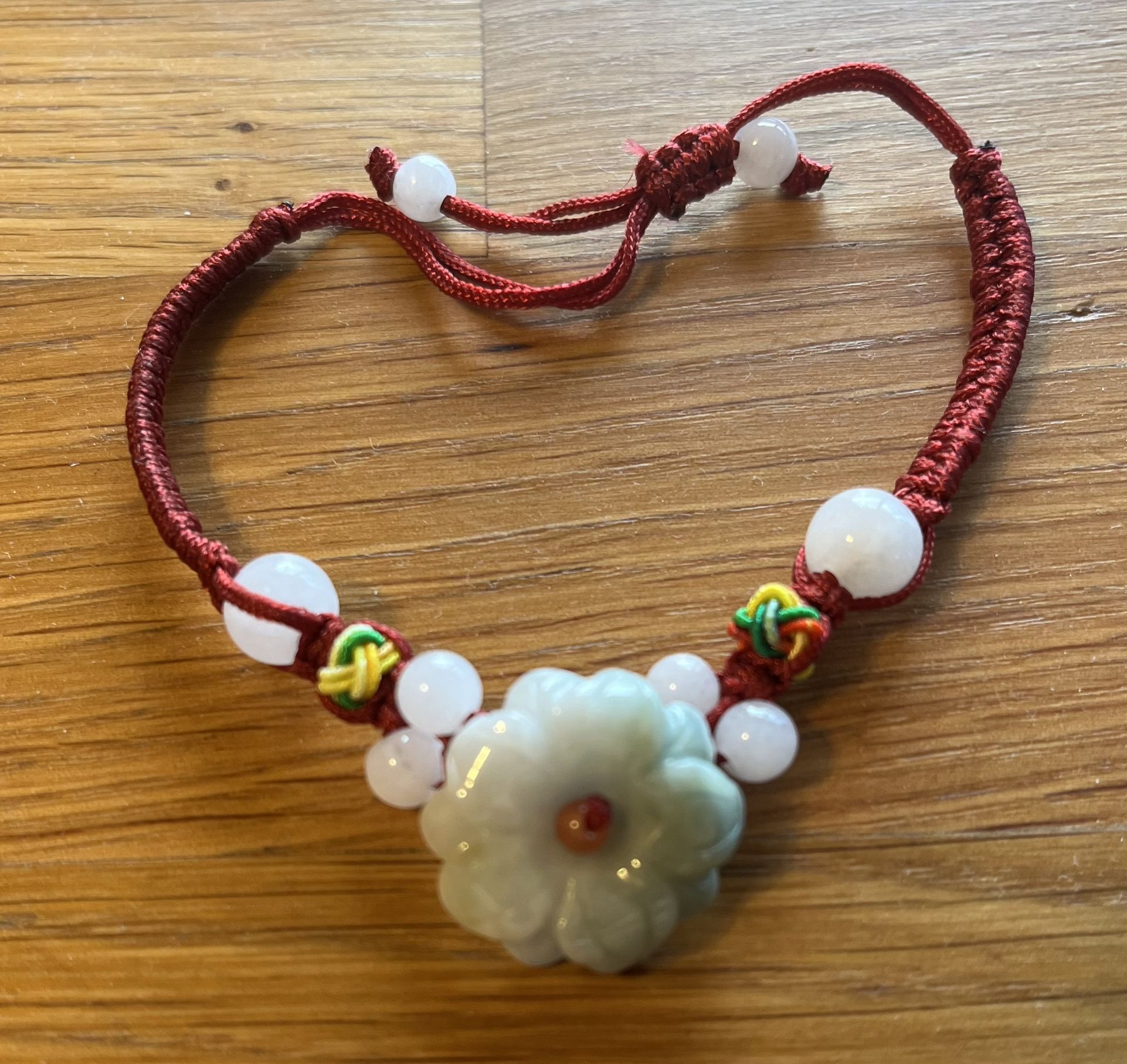 Bracelet, Serpentine 