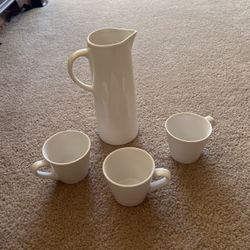 Cups