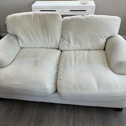 Love Seat Couch 