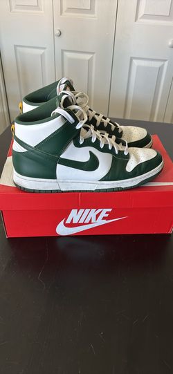 Nike Dunk High Australia