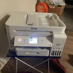 EPSON PRINTER