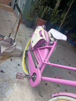 Huffy supreme bike