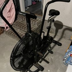 Assault Bike