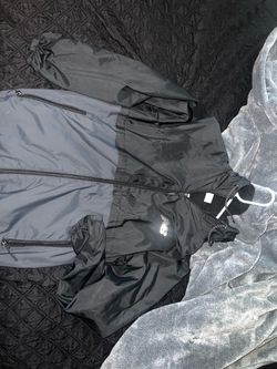 New Balance Windbreaker Jacket