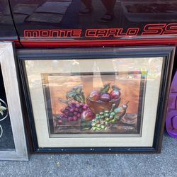 Wall Decor 