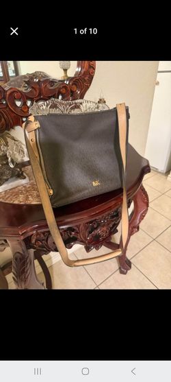 Mk Crossbody