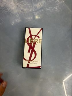 YSL Libre berry crush