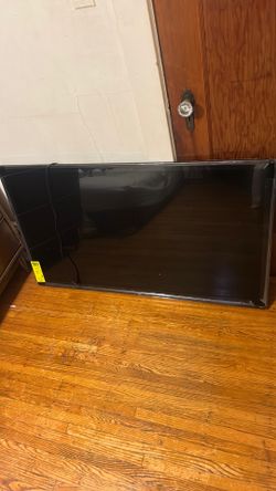 50 Inch Roku HD TV