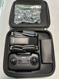 Ruko U11S Drone 4K NEW