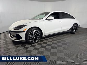 2025 Hyundai IONIQ 6
