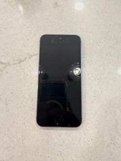 Early Model IPhone 4