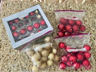 Christmas Ornament Bundle