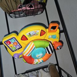 Baby Toy
