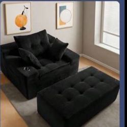 Couch Chase Lounge