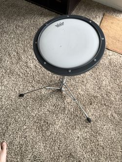 Drum Practice Pad