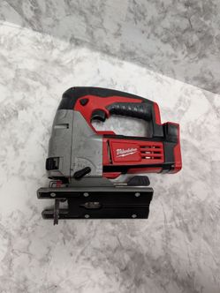 Milwaukee M18 Jigsaw Tool