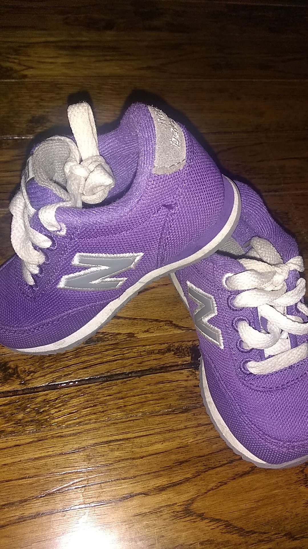 New balance 5c great condition