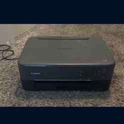Cannon Printer