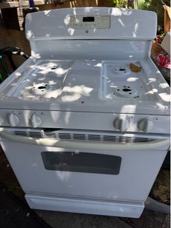 Free Stove