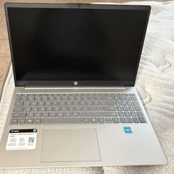LAPTOP HP