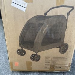Dog Stroller 