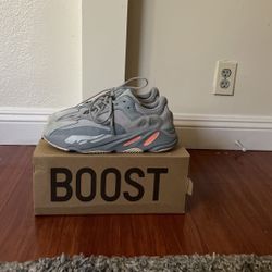 Yeezys 700s