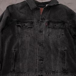 Levi’s Jacket
