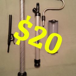 PAINTSTICK EZ-TWIST $20
New Opened Box