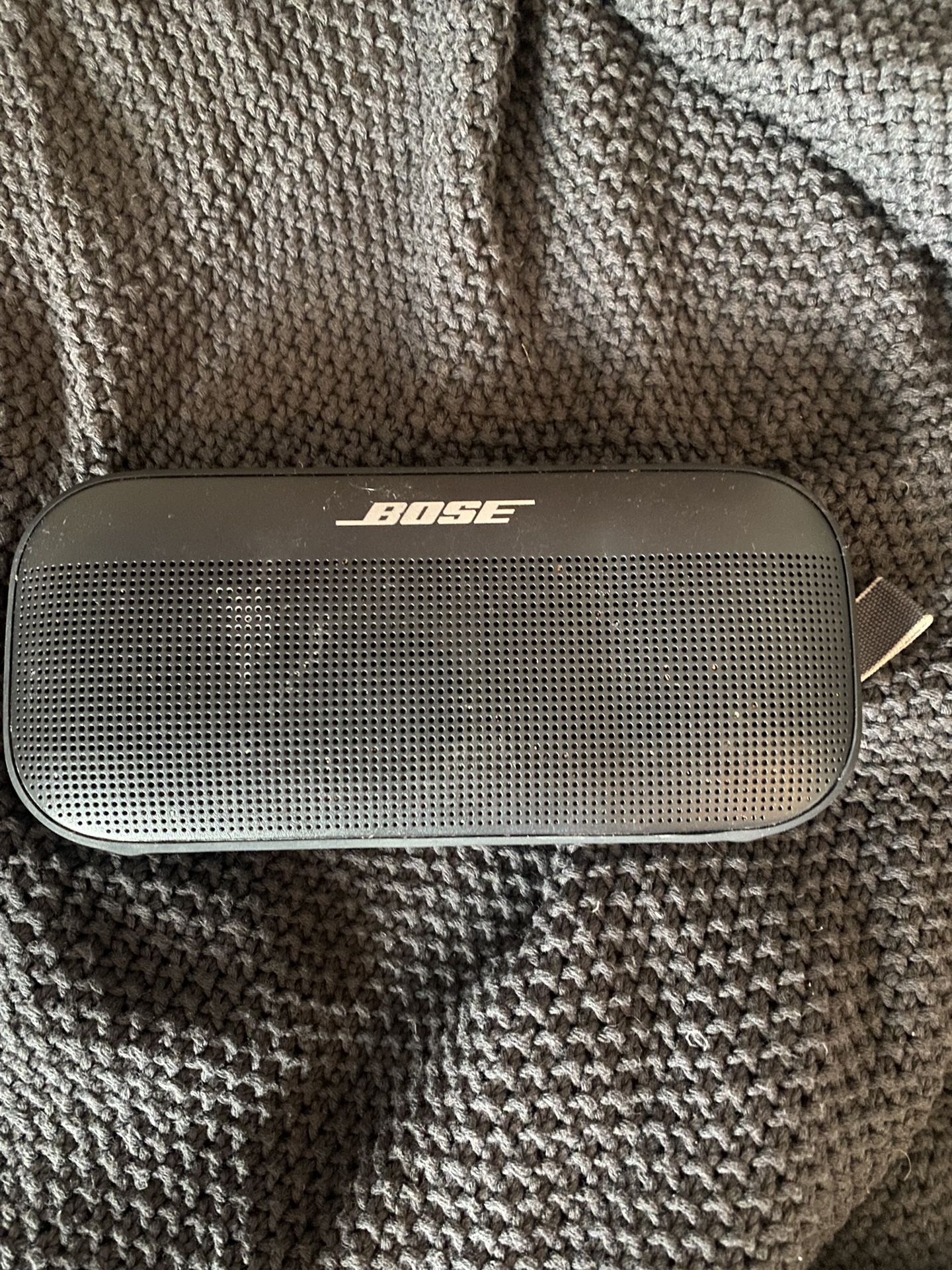 Bose Speaker