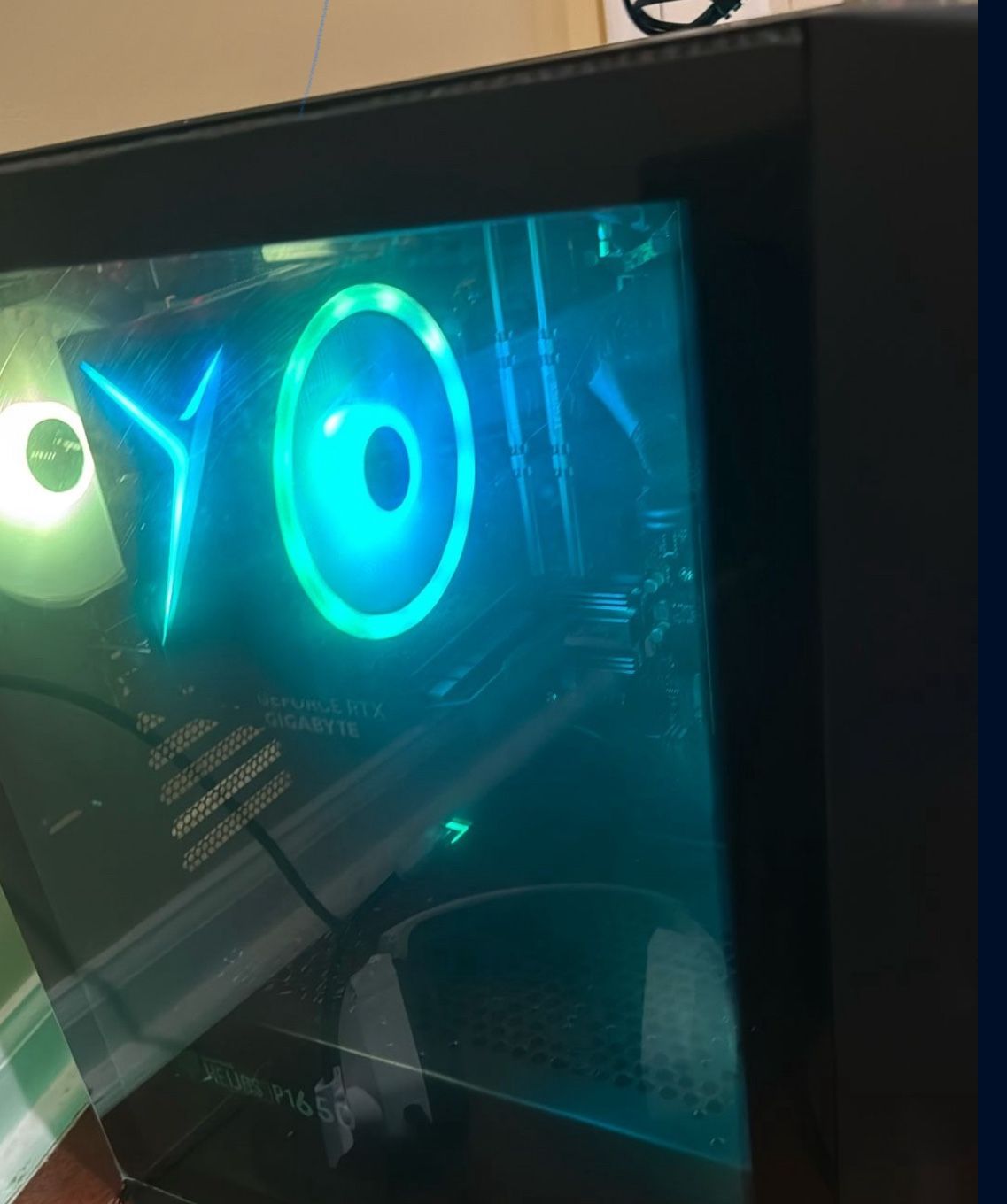 Selling Pc 3050 Rtx I5