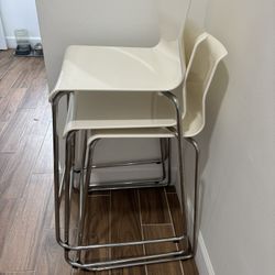 3 Stools