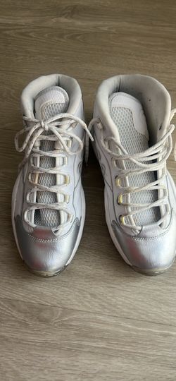 25th Anniversary AI Questions Sz 11.5 $140 OBO