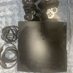PS3 Slim
