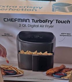 Air Fryer