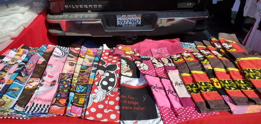 Aprons