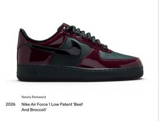 Size 10.5 - Nike Air Force 1 ‘07 LV8 IX4088 352