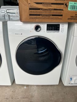 Samsung washer 24 inch