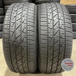 Firestone 255 50 20 25550r20 255-50-20 