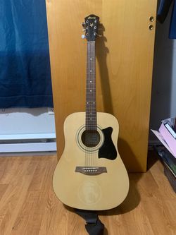 Ibanez guitar 50$