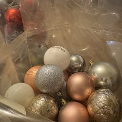 Ornaments