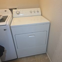 Whirlpool Dryer