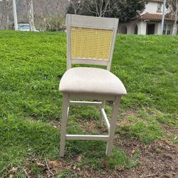 Set of 4 Counter Stools