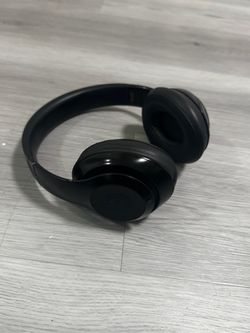 Auriculares inalámbricos supraaurales con cancelación de ruido  Beats Studio3 - Negro mate