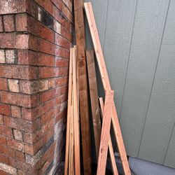 Pressure Treated 4x4x8 Post