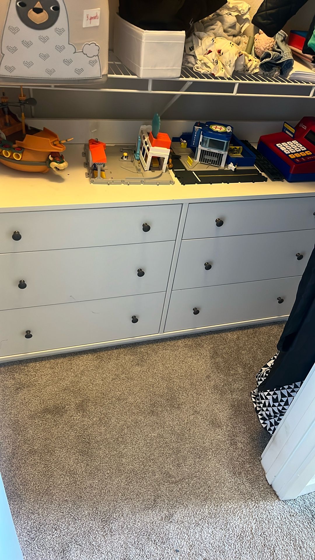 Free Dresser