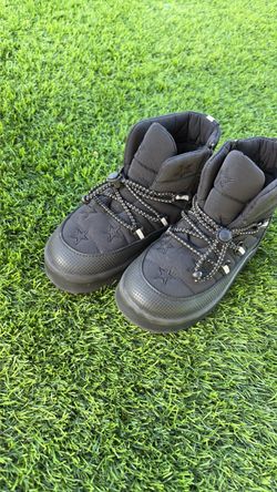 Zara rain boots