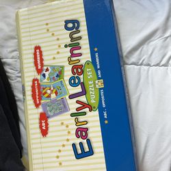 Puzzle Set 
