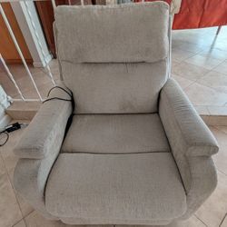 Electric Recliner