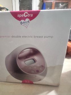 Spectra plus S2 Medical Grade Breast Pump